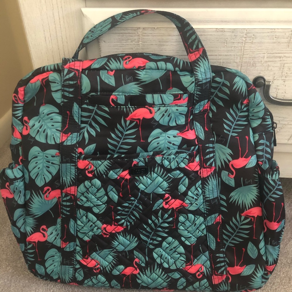 Lug Sprinter